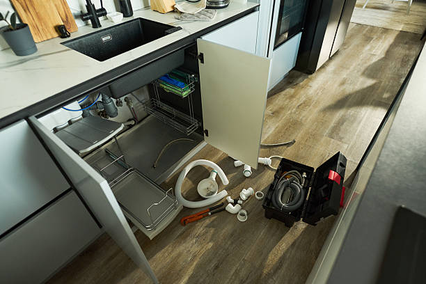 24/7 Emergency Pipe Repair experts in Belleville, MI