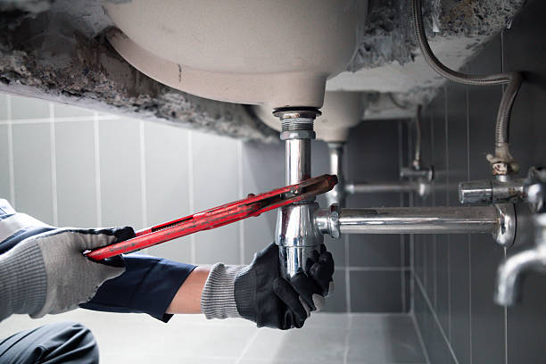 Trusted Garbage Disposal Repair service in Belleville, MI - AAA Plumbing Heating